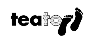 TEATO logo