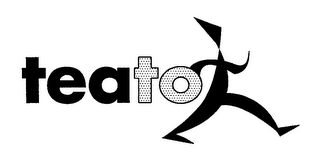 TEATO logo