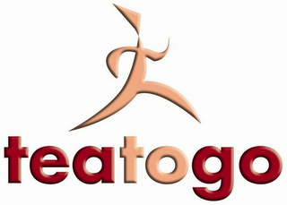 TEATOGO logo