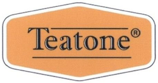 TEATONE logo
