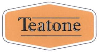 TEATONE logo