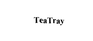 TEATRAY logo