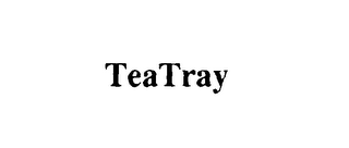 TEATRAY logo