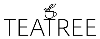 TEATREE logo