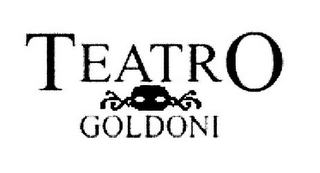 TEATRO GOLDONI