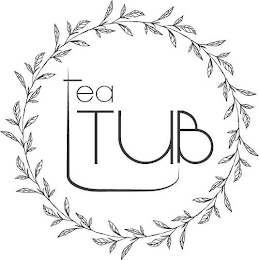TEATUB logo