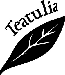 TEATULIA