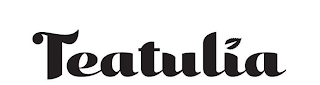 TEATULIA logo