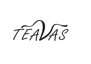 TEAVAS logo