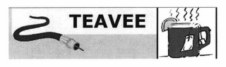 TEAVEE logo