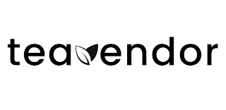 TEAVENDOR logo