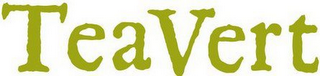 TEAVERT logo
