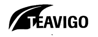 TEAVIGO logo
