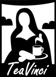 TEAVINCI logo