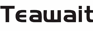 TEAWAIT logo