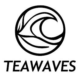 TEAWAVES logo