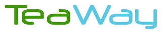 TEAWAY logo