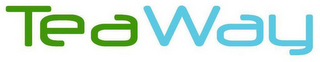 TEAWAY logo