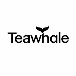 TEAWHALE logo