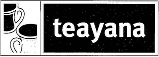 TEAYANA logo