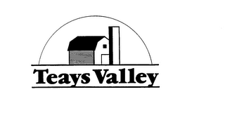 TEAYS VALLEY logo