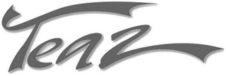 TEAZ logo