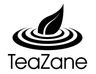 TEAZANE logo