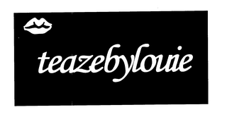 TEAZEBYLOUIE logo
