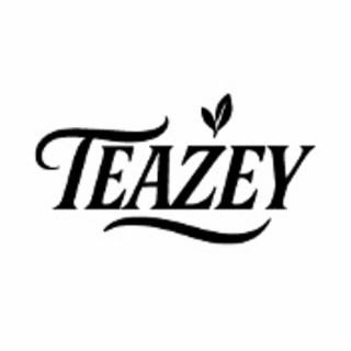 TEAZEY logo