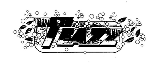 TEAZZ logo