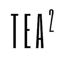 TEA² logo