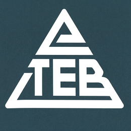 TEB logo