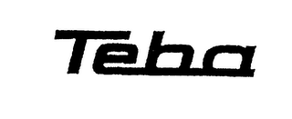 TEBA logo