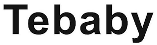 TEBABY logo