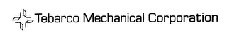 TEBARCO MECHANICAL CORPORATION logo