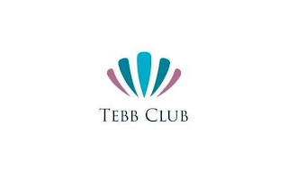 TEBB CLUB logo