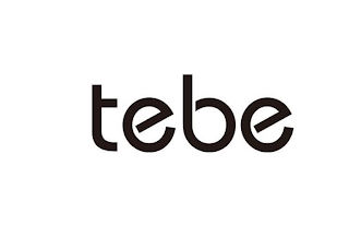 TEBE logo