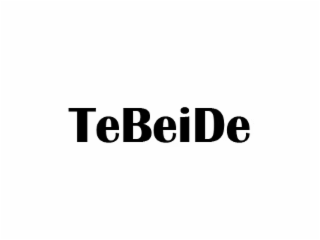 TEBEIDE logo