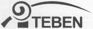 TEBEN logo