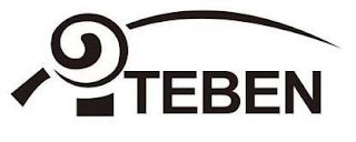 TEBEN logo