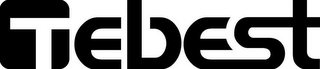 TEBEST logo