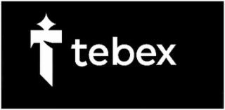 TEBEX logo