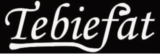 TEBIEFAT logo