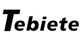 TEBIETE logo