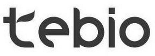 TEBIO logo