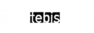 TEBIS logo