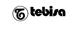 TEBISA logo