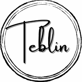TEBLIN logo