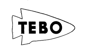 TEBO logo