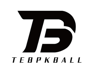 TEBPKBALL TPB